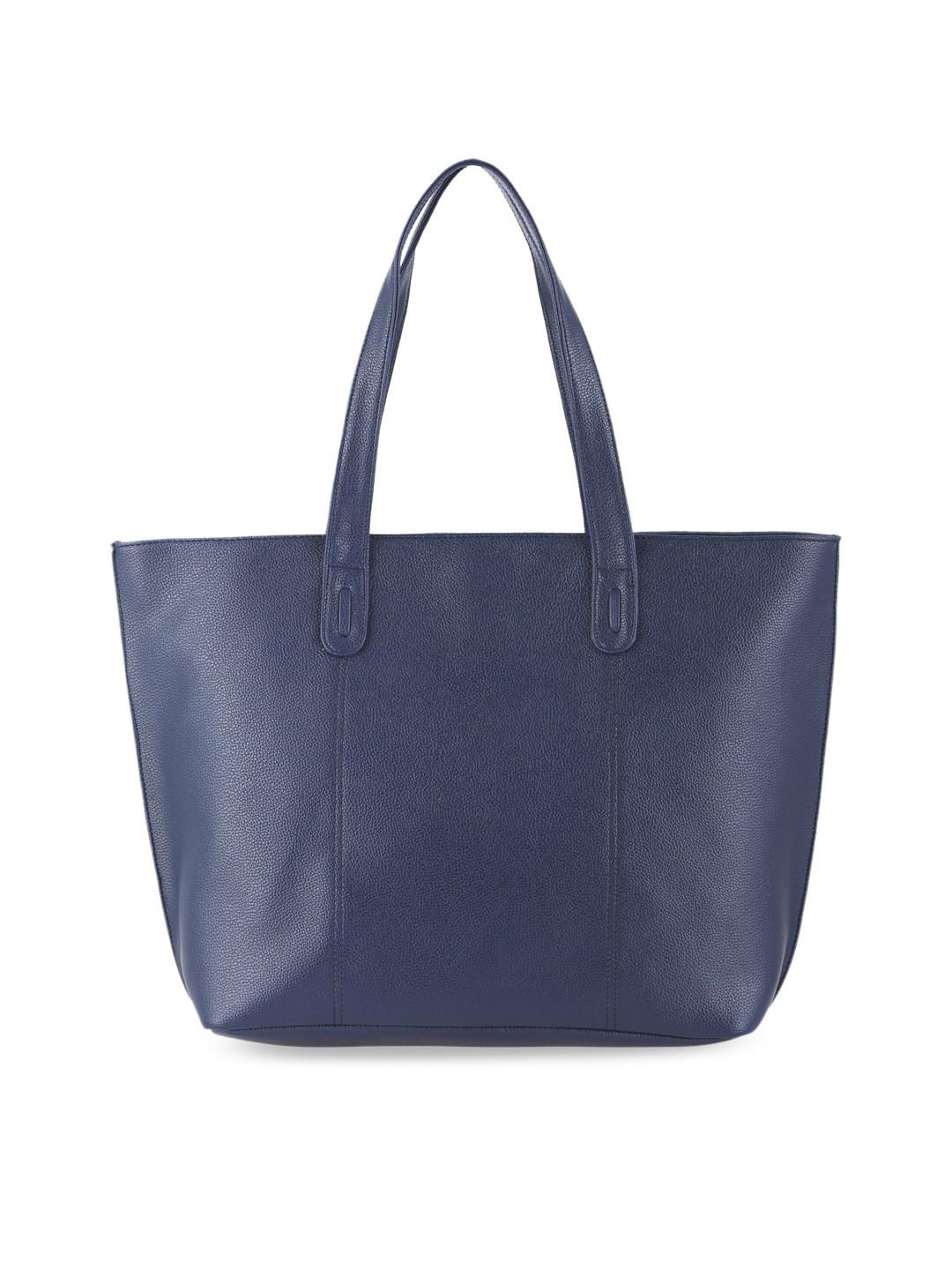 

Toteteca PU Shoulder Bag, Blue