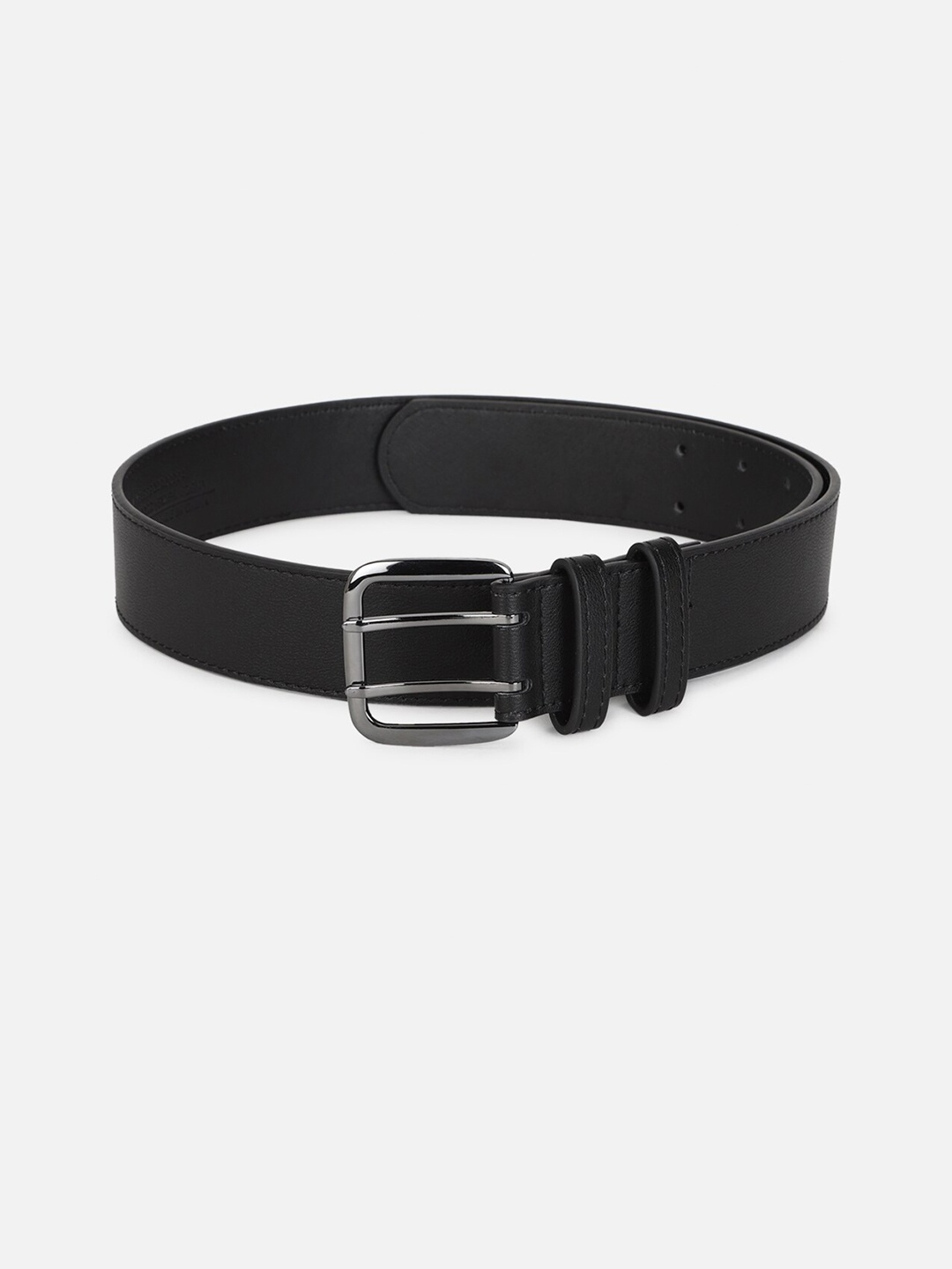 

Van Heusen Woman Leather Belt, Black