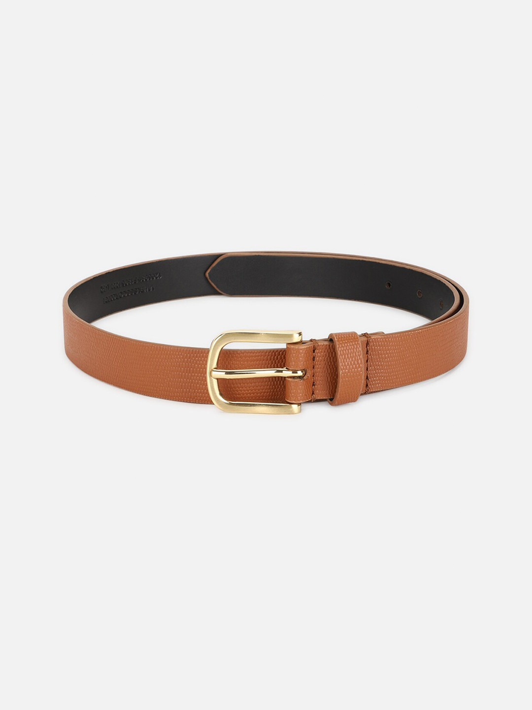 

Van Heusen Woman Leather Belt, Brown