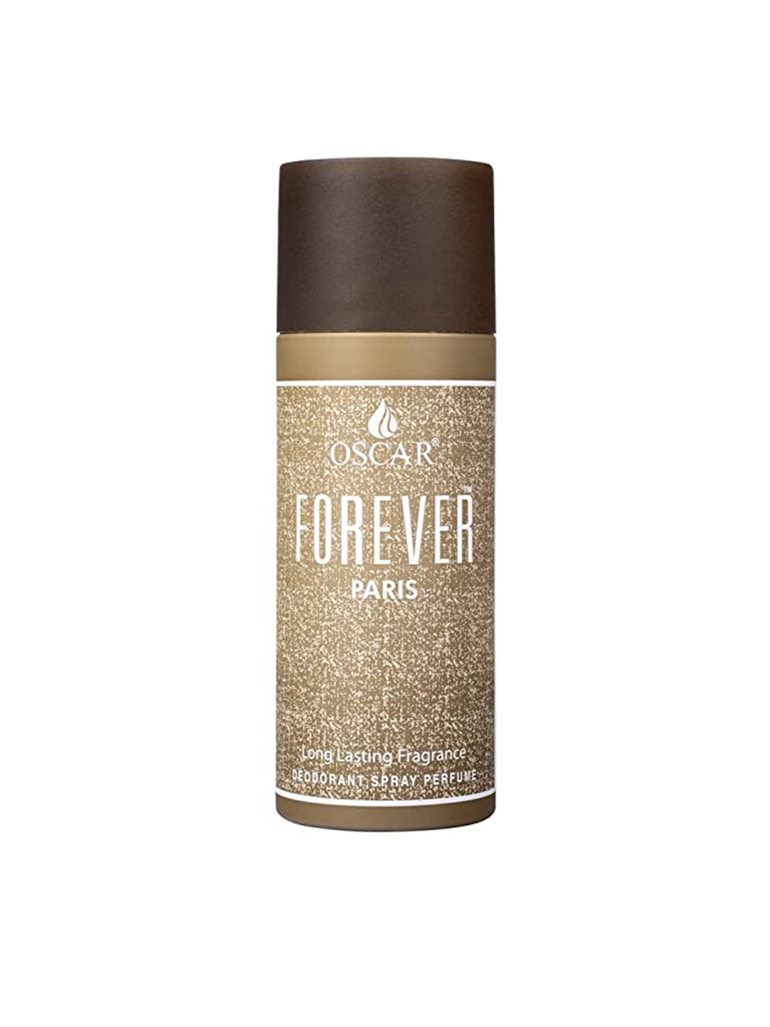 

Oscar Men Forever Chypre Floral Deodorant - 150 ml, Beige