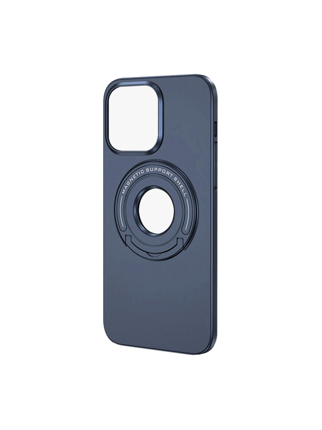 

TREEMODA Magsafe iPhone 14 Pro Max Phone Back Case, Blue