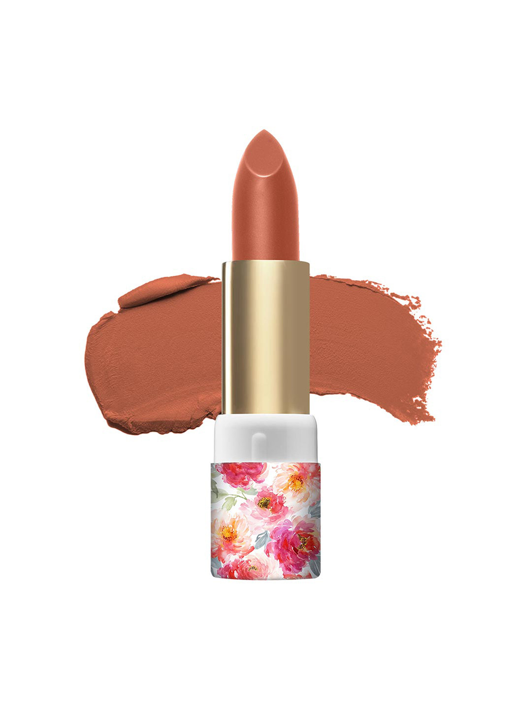 

SERY Matte Care SPF15 Non-Transfer Lightweight Lipstick with Shea Butter 4.5g - Gentle 05, Nude