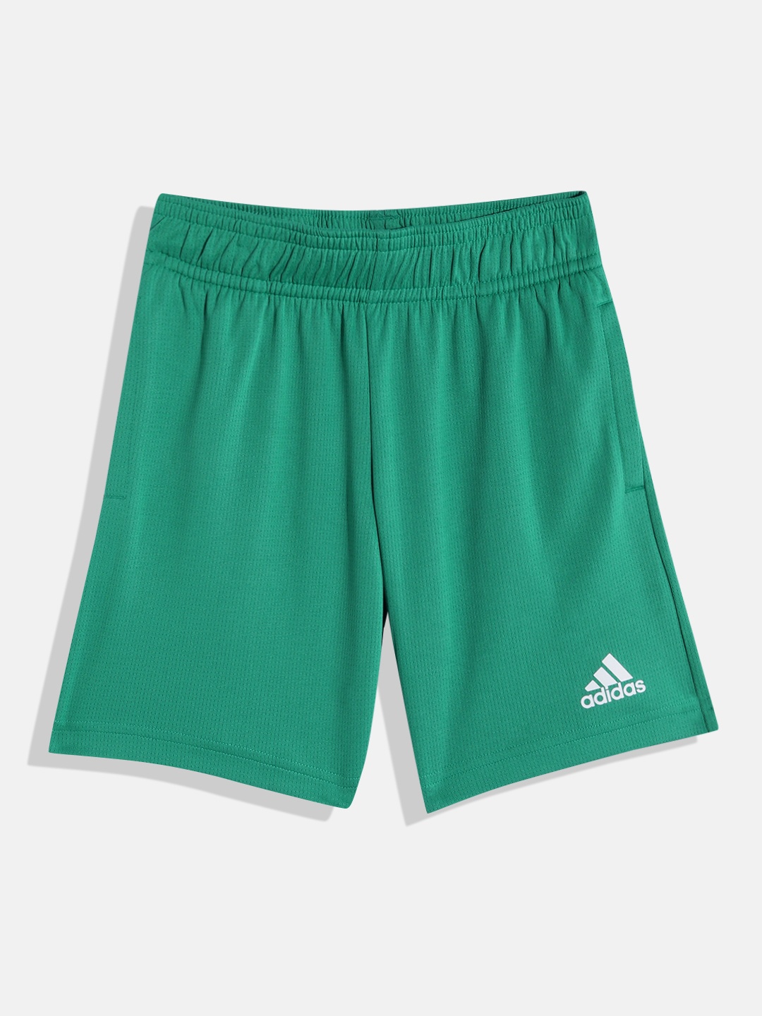 

ADIDAS Boys Shorts, Green