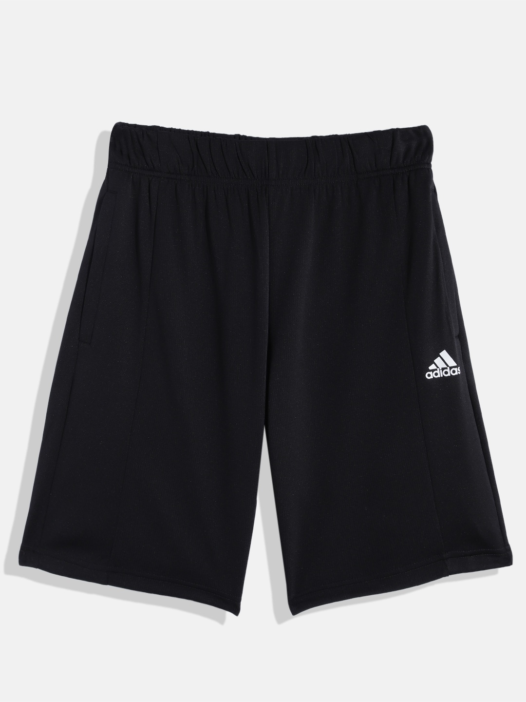 

ADIDAS Boys Black Shorts