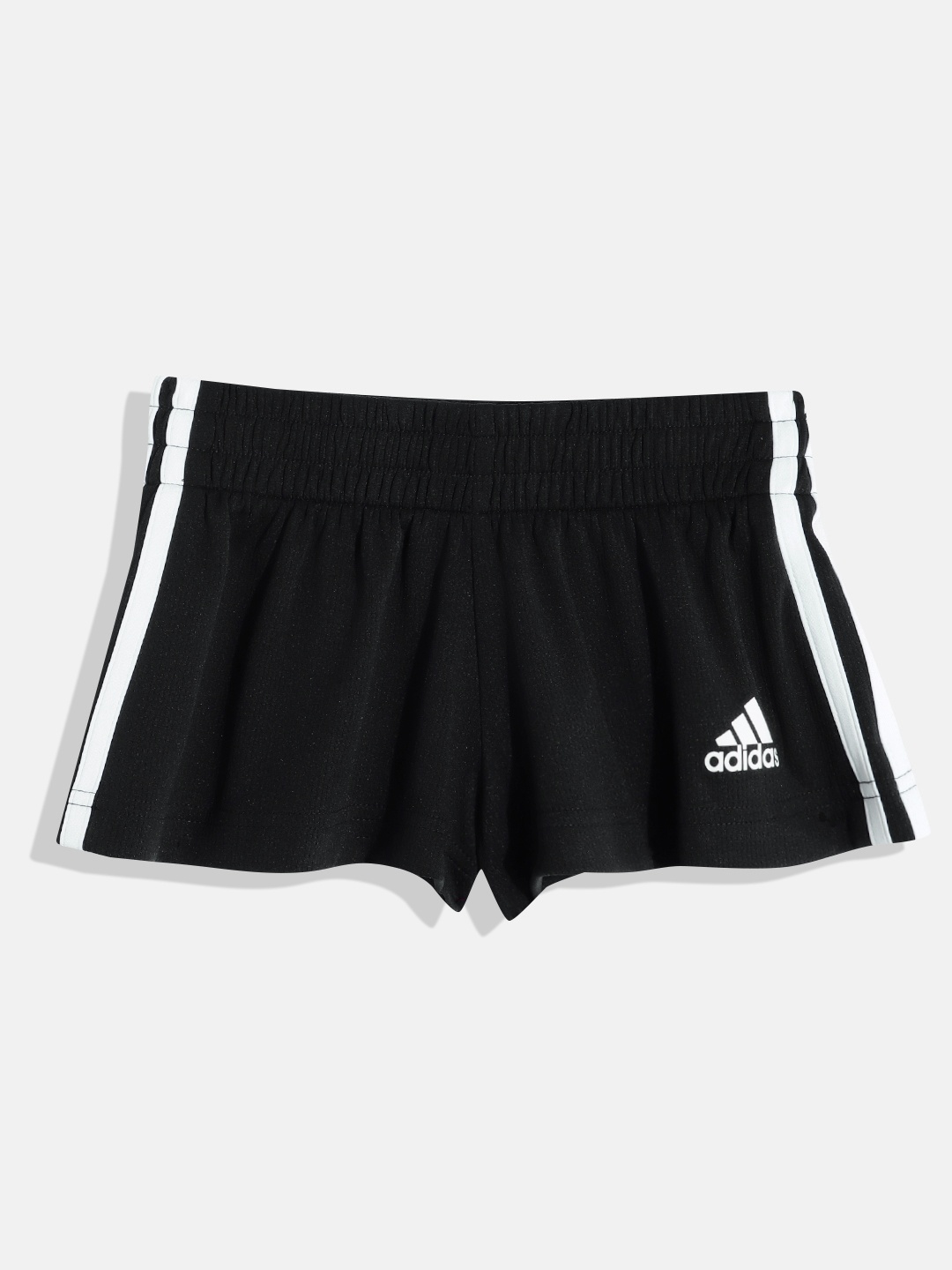 

ADIDAS Girls Shorts, Black