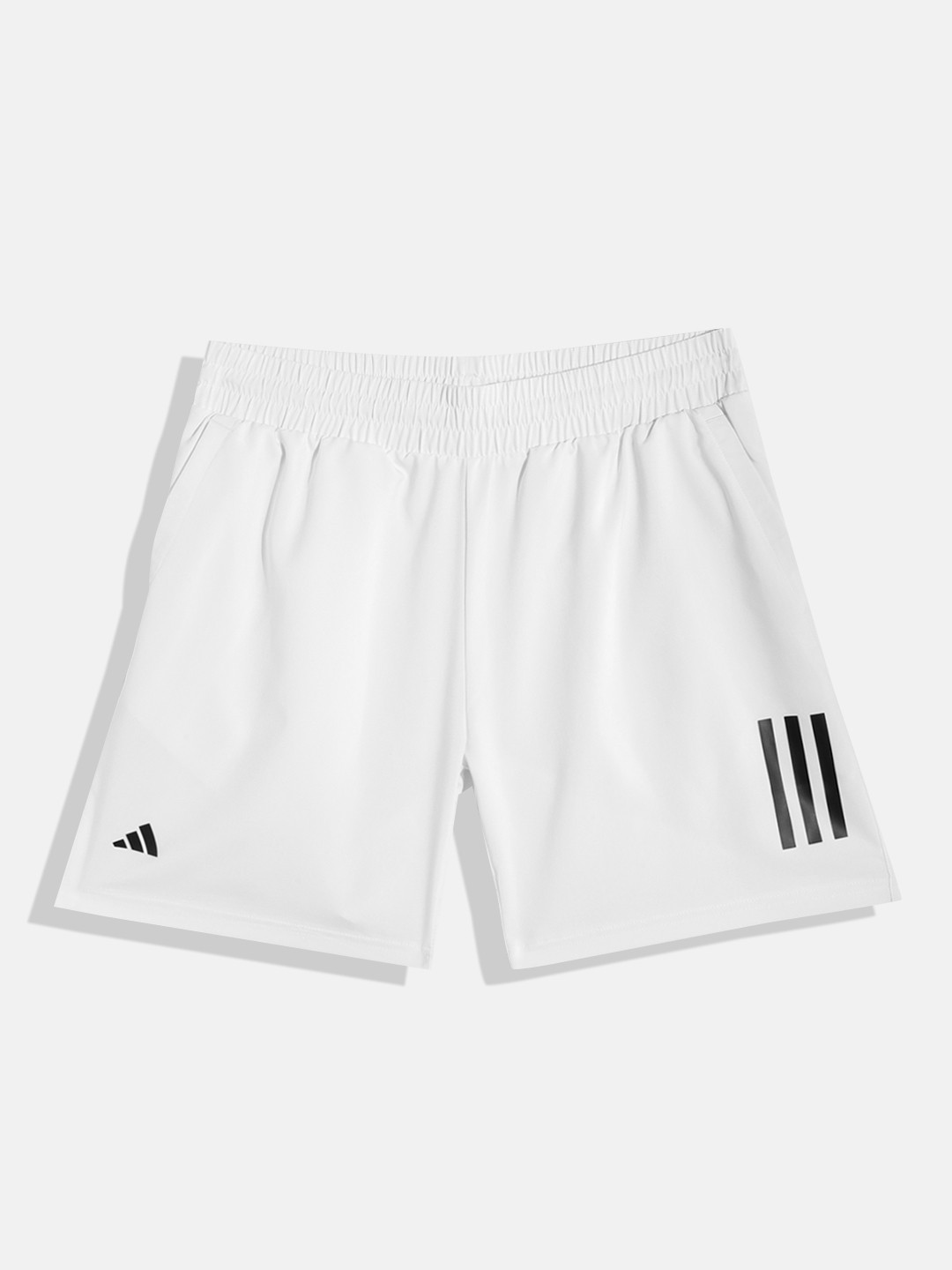 

ADIDAS Boys Shorts, White