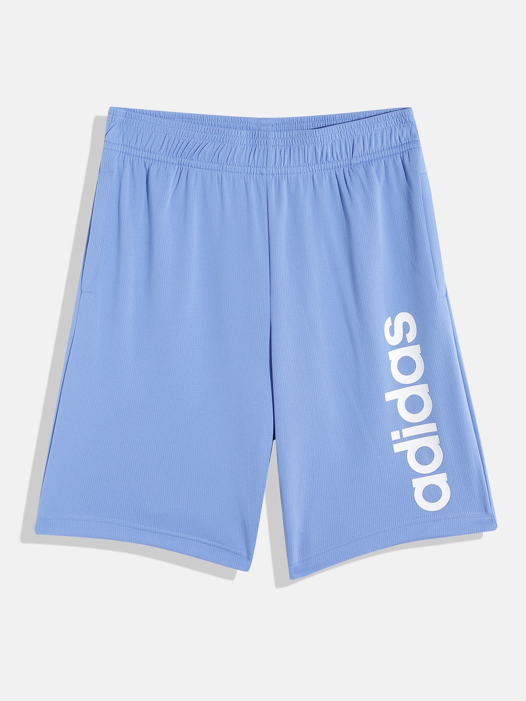

ADIDAS Boys Blue Shorts