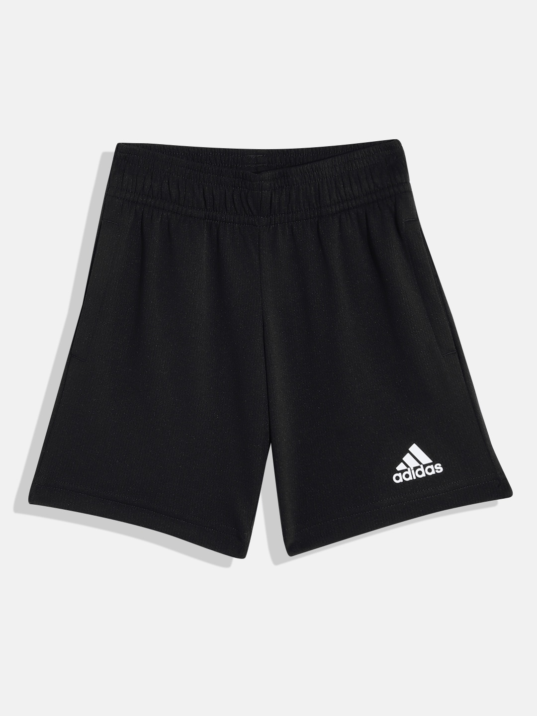 

ADIDAS Boys Shorts, Black