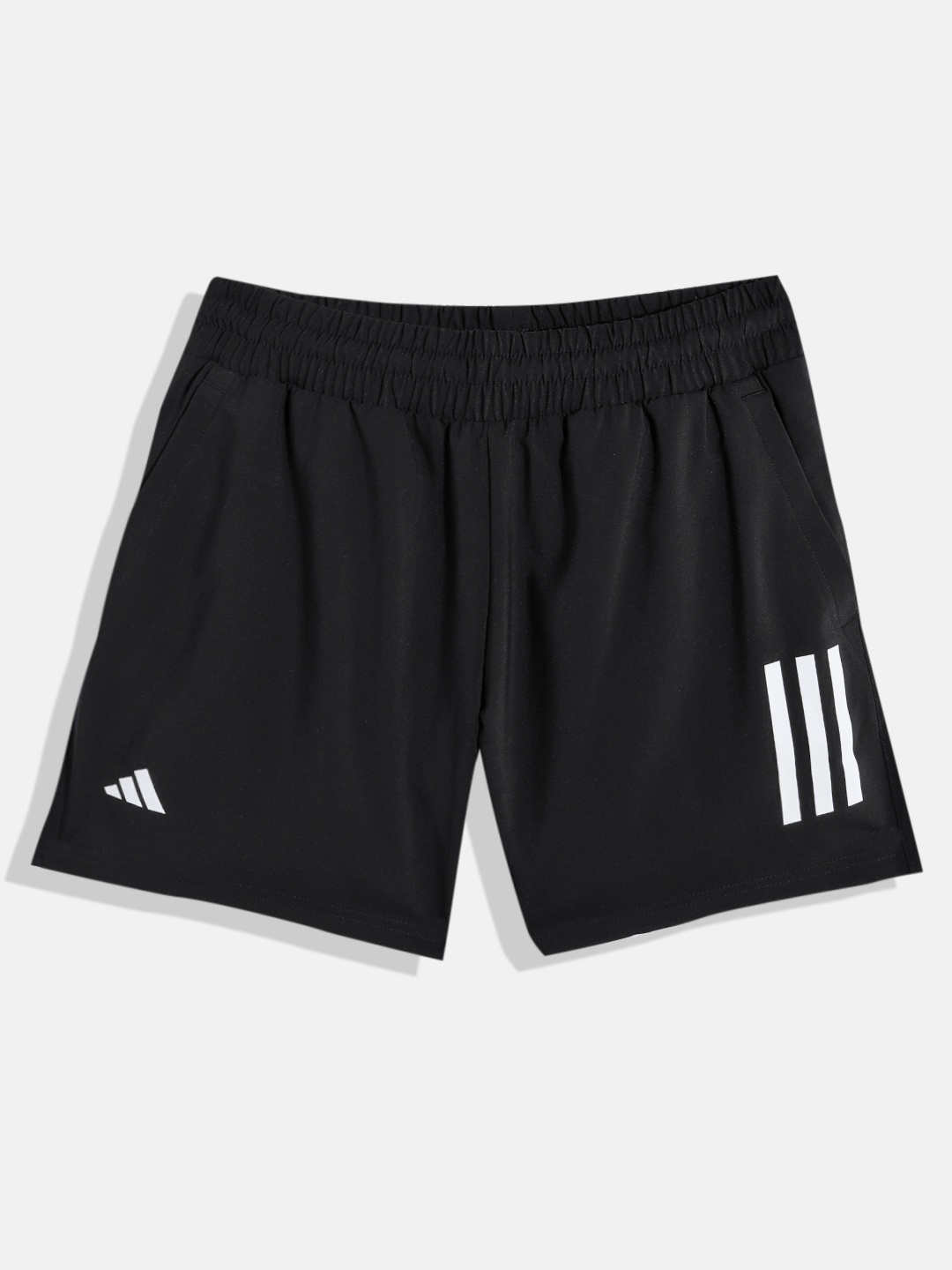 

ADIDAS Boys Aeroredy Shorts, Black