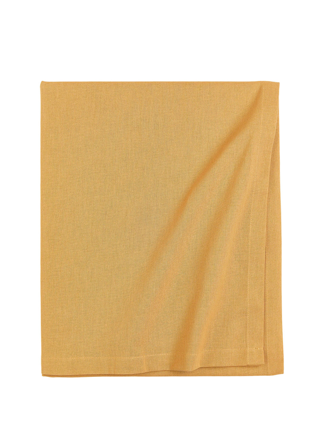 

H&M Yellow Pure Cotton Table Cloth