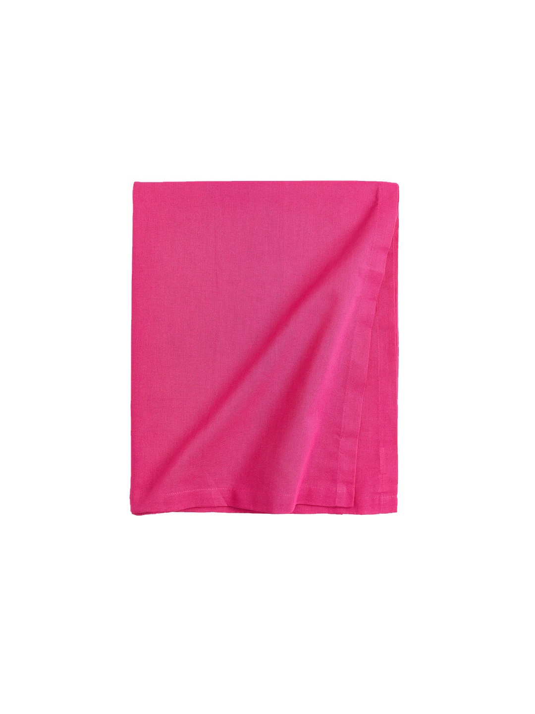 

H&M Pink Cotton Table Cloth