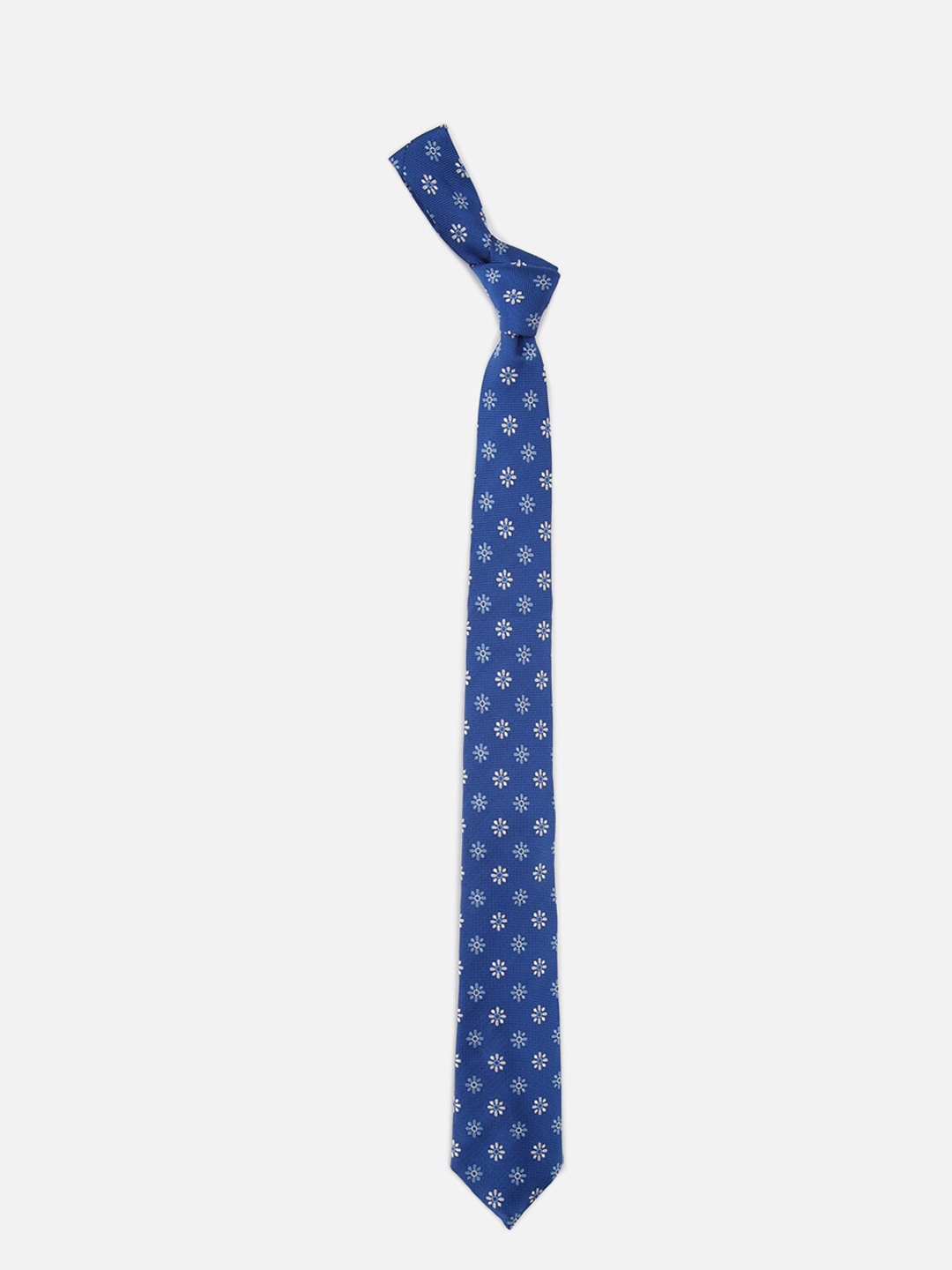 

Allen Solly Men Printed Fashion, Blue