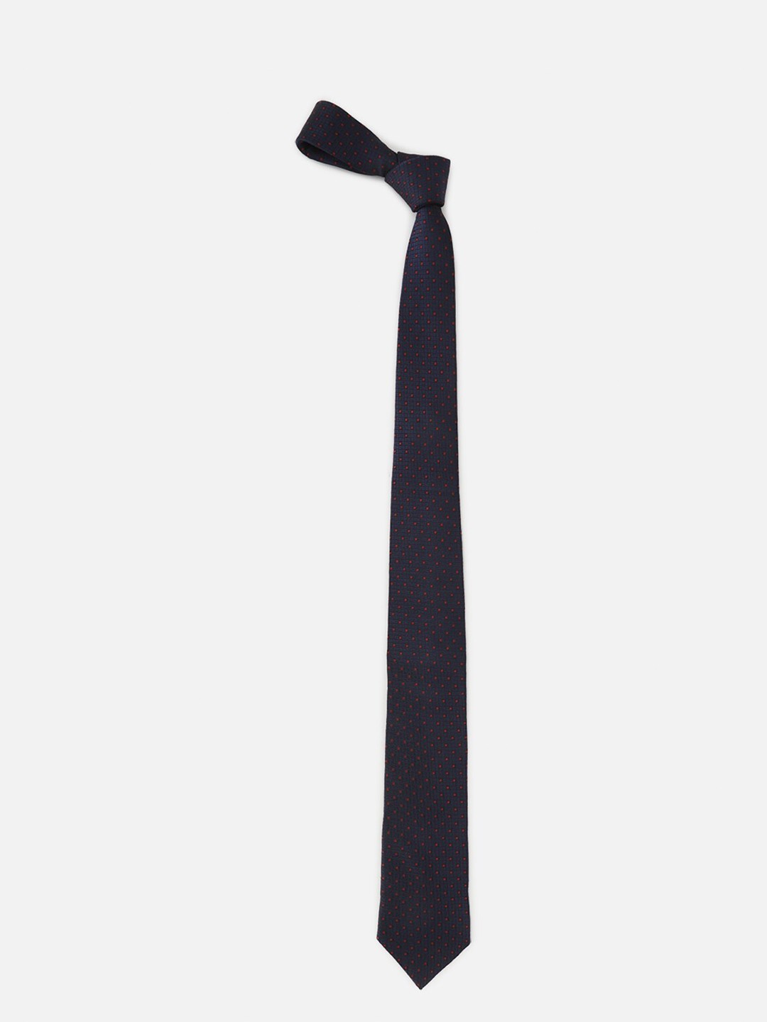 

Allen Solly Men Printed Tie, Black