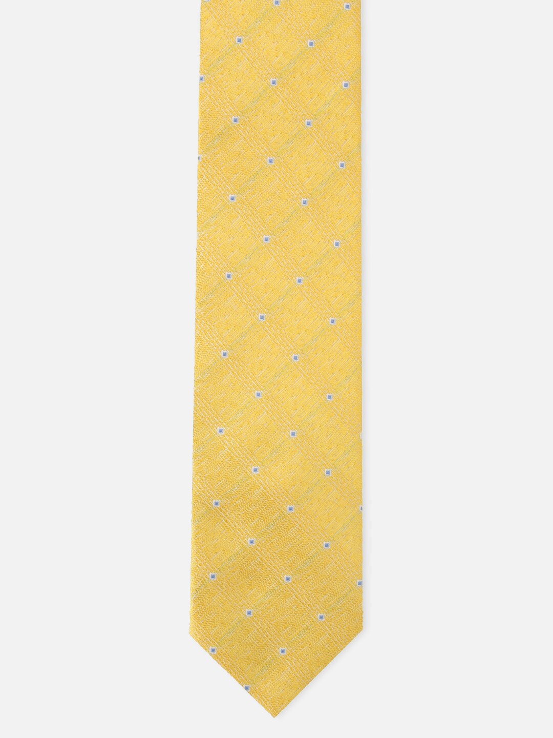 

Allen Solly Men Printed Fashion, Yellow