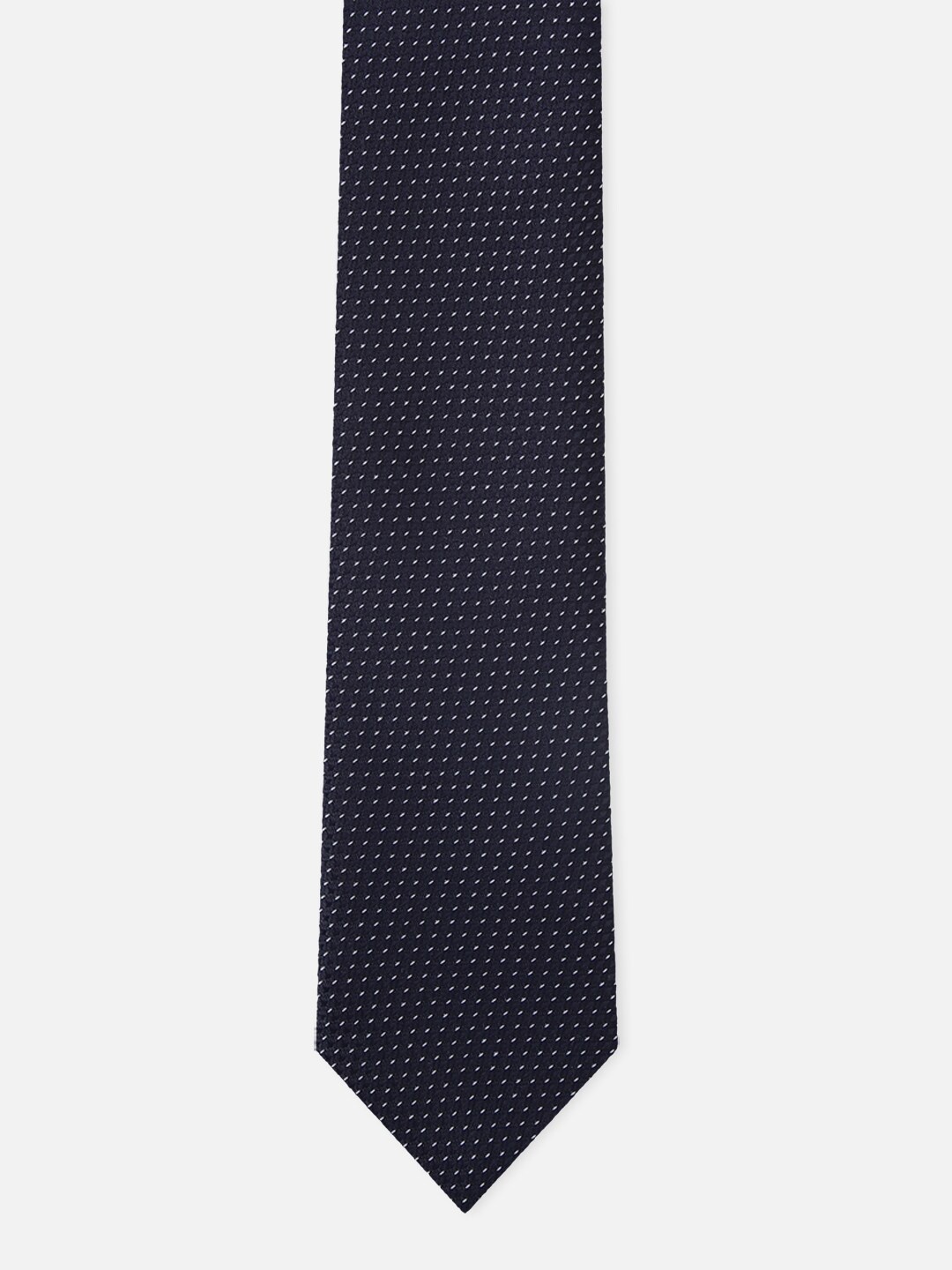 

Van Heusen Men Printed Fashion, Navy blue