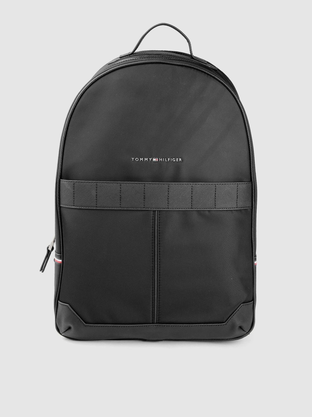 

Tommy Hilfiger Men Backpack, Black