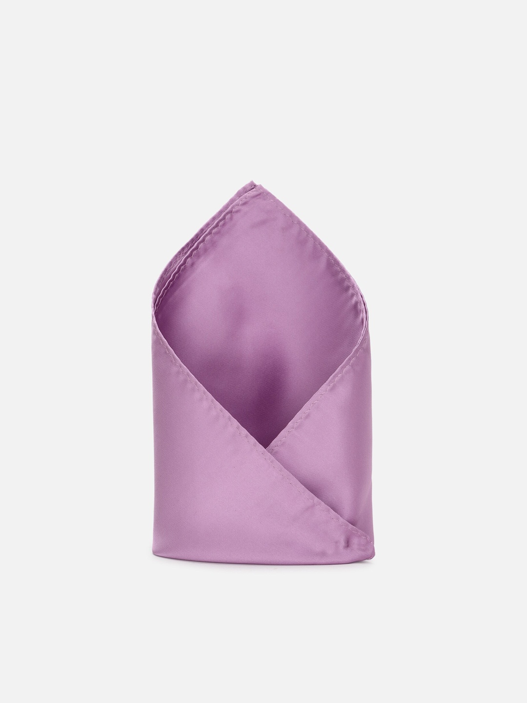

Van Heusen Men Pocket Squares, Purple