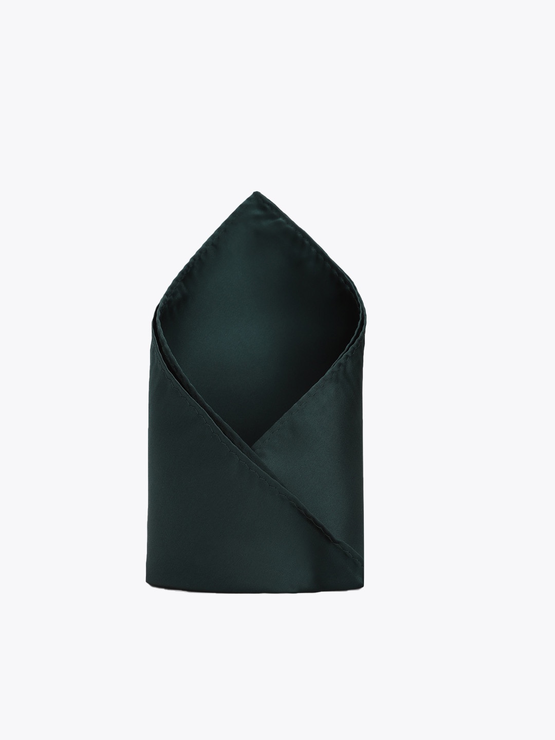 

Van Heusen Men Pocket Square, Green