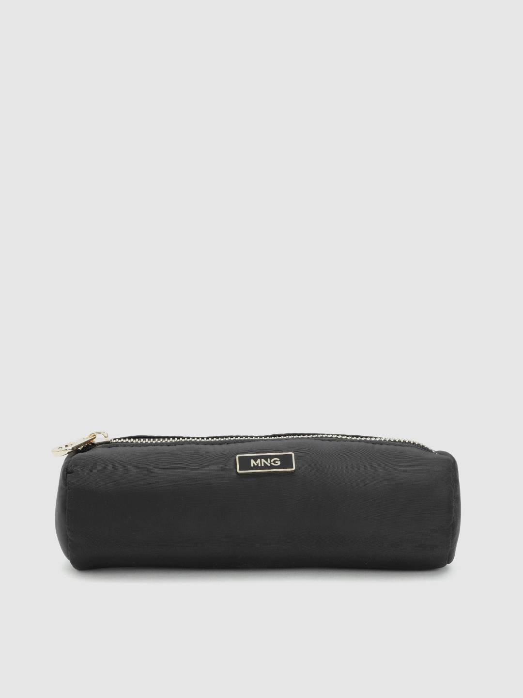 

MANGO Women Pouch, Black
