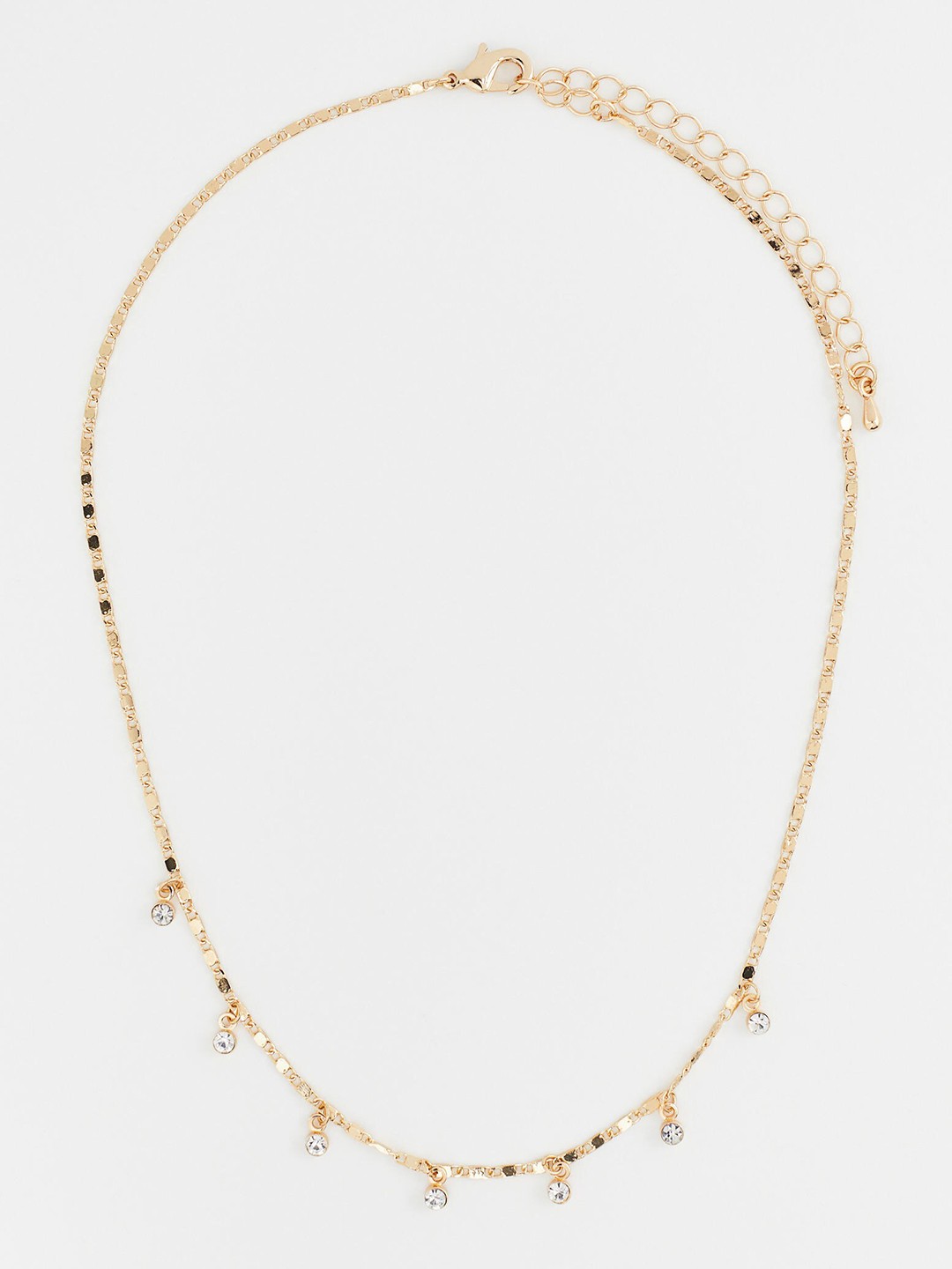 

H&M Pendant Necklace, Gold