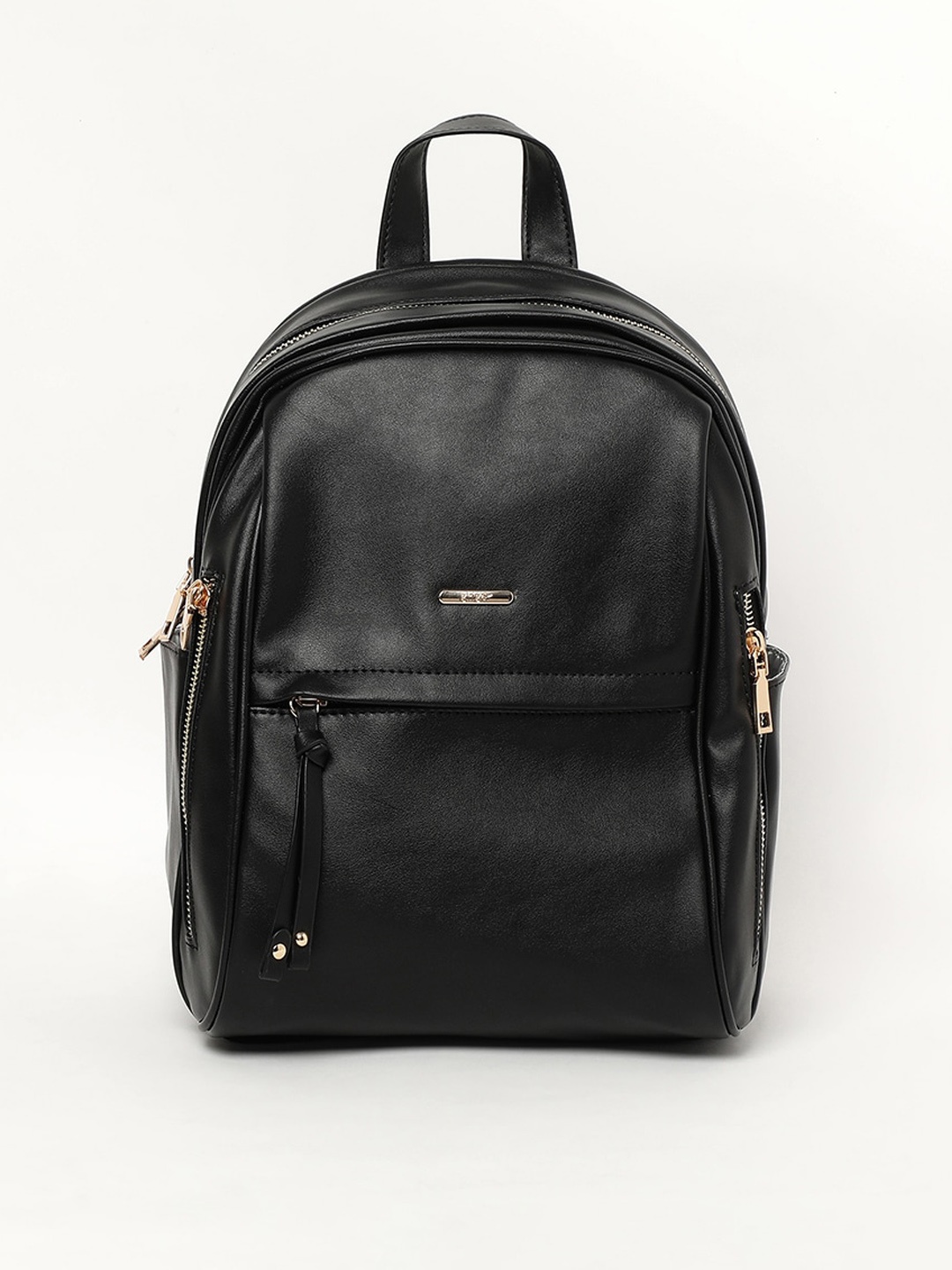 

Ginger by Lifestyle Textured Backpack, Black