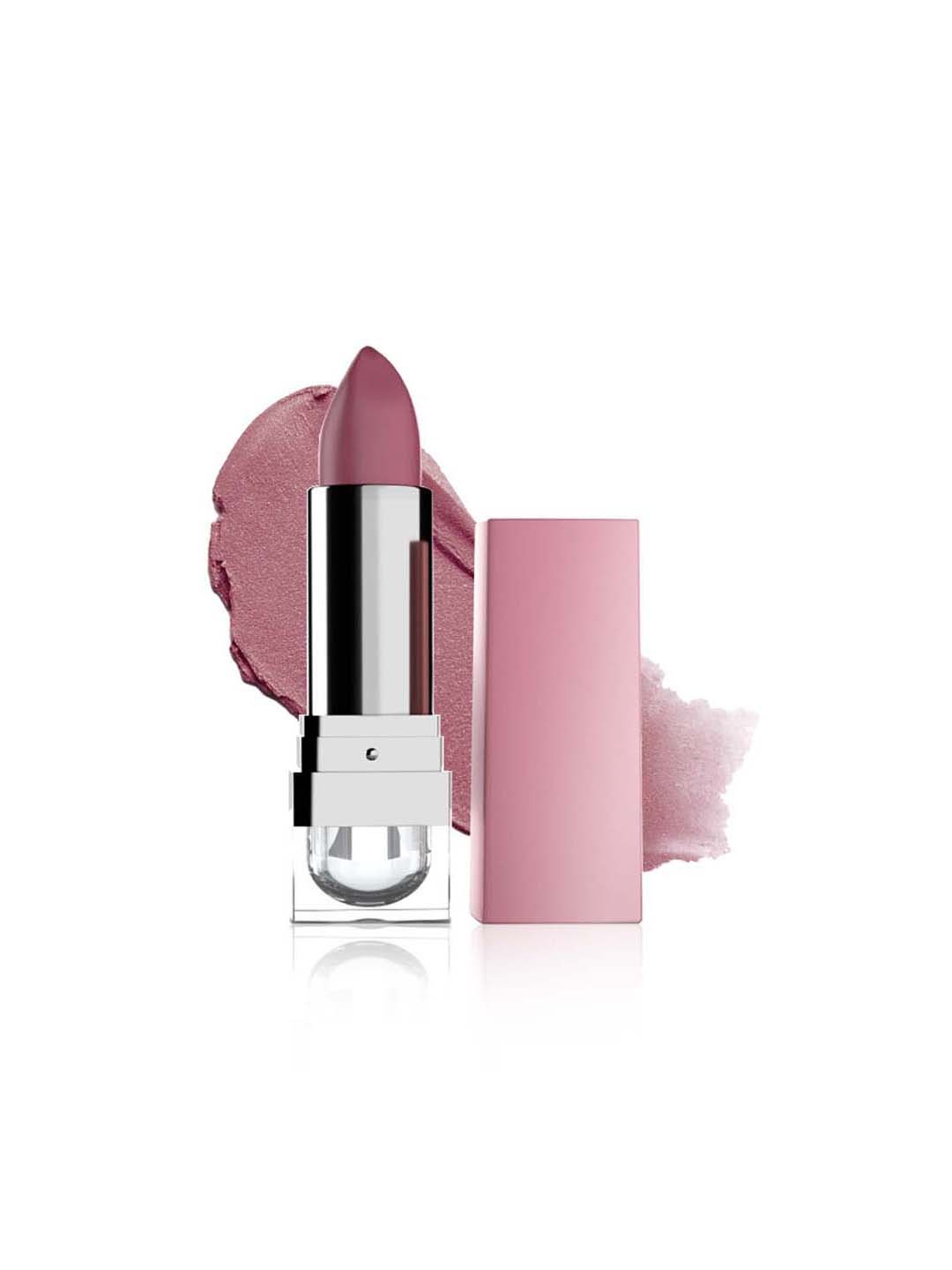 

Blue Heaven Matte Me Intense Velvet Matte Lipstick 4g - Plum Desire 310, Purple