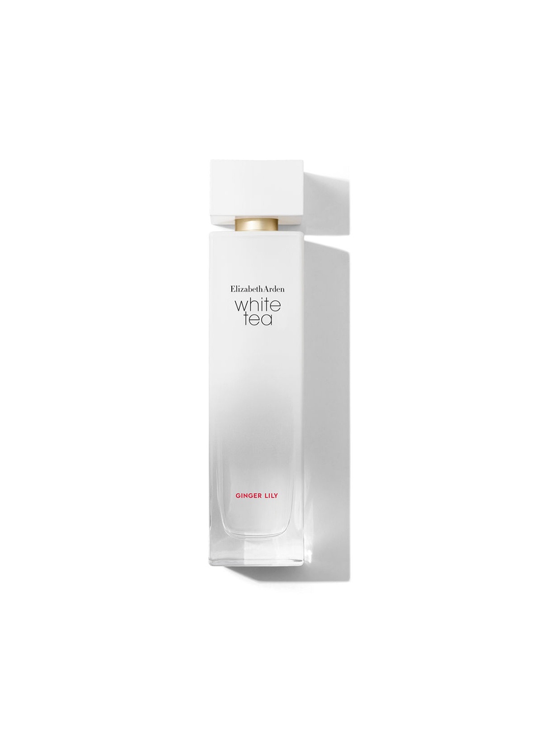 

Elizabeth Arden Women White Tea Ginger Lily Eau De Toilette Spray - 100ml