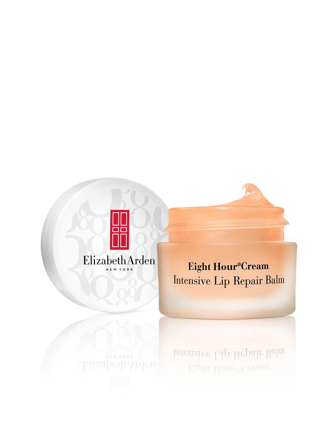 Elizabeth Arden Eight Hour Cream Intensive Lip Repair Balm - 10 ml, Coral