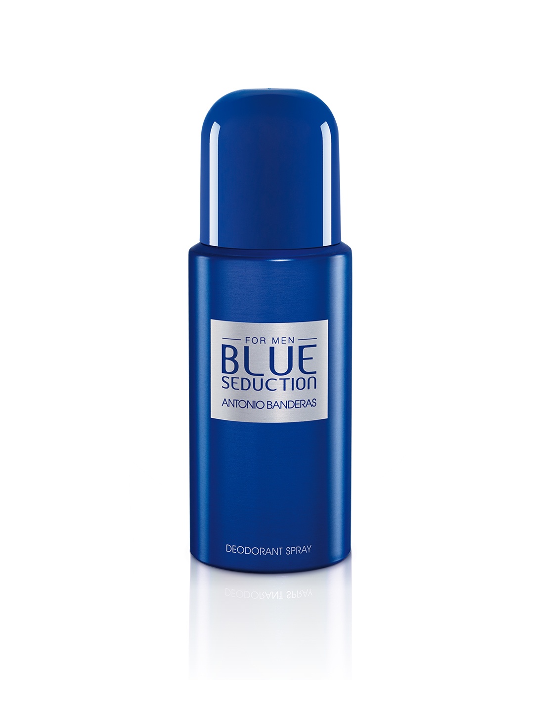 Antonio Banderas Men Blue Seduction Deodorant 150 ml
