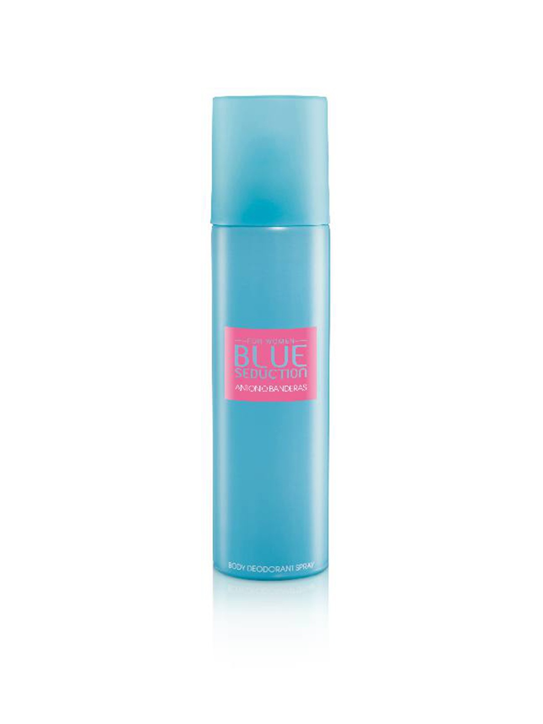 

Antonio Banderas Blue Seduction For Women Deodorant 150 ml
