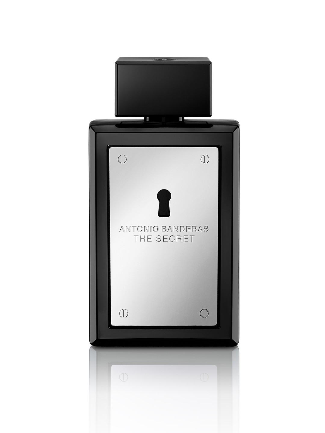 

Antonio Banderas The Secret Eau de Toilette 50 ml, Nude