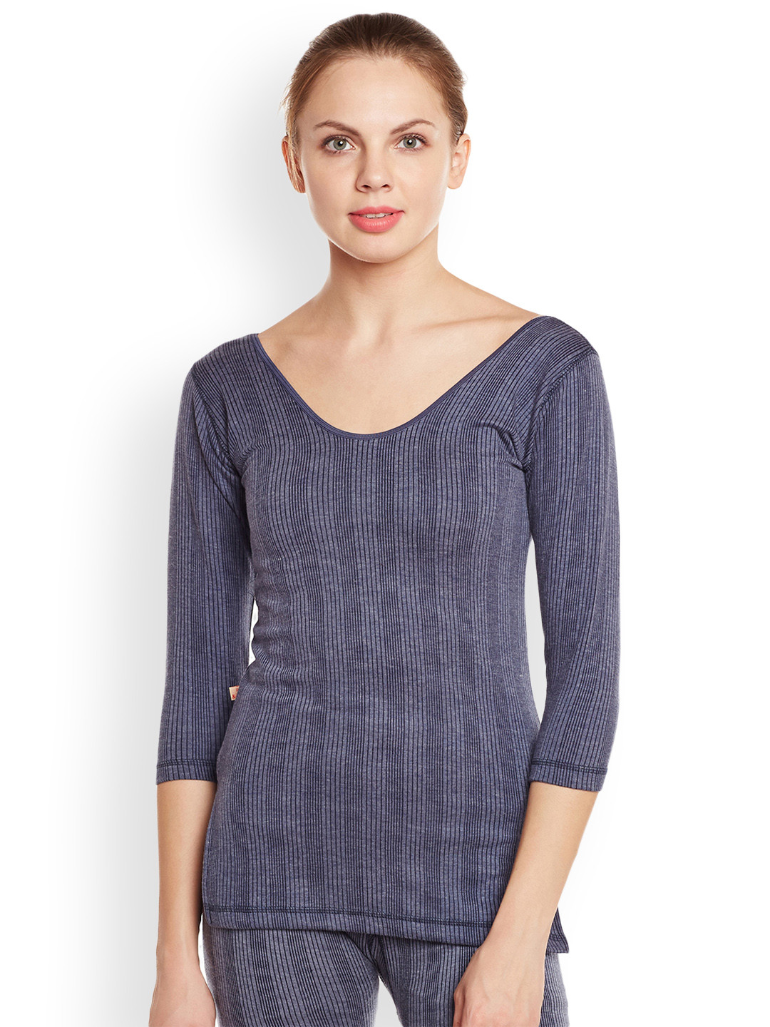 

VIMAL Blue Thermal Top