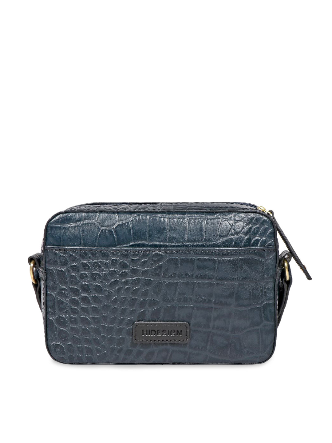 

Hidesign Leather Fashion, Blue