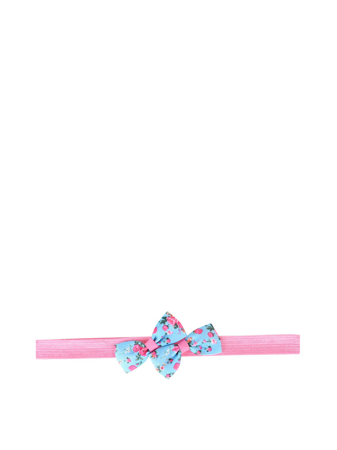

Aye Candy Girls Bow Headband, Blue