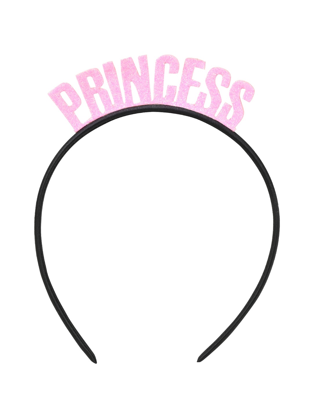 

Aye Candy Girls Princess Embellished Hairband, Pink