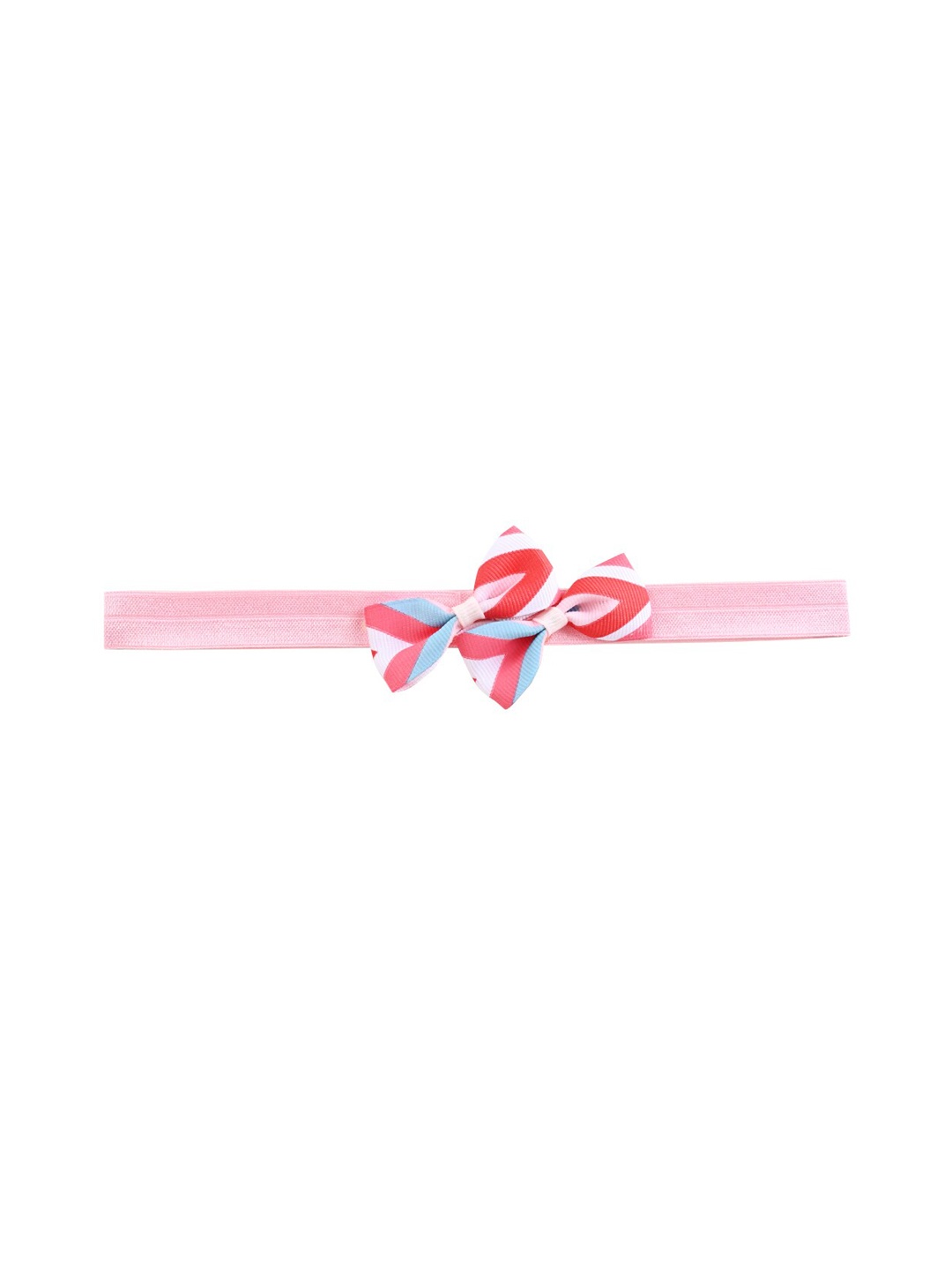 

Aye Candy Girls Bow Headband, Pink