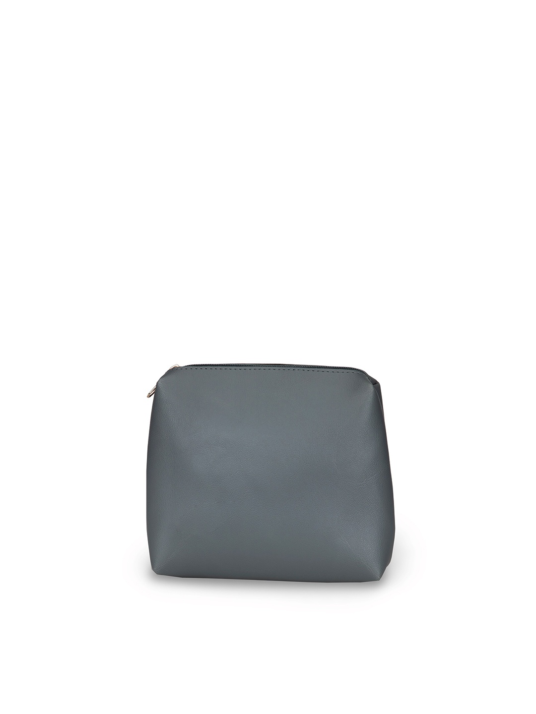 

Bagsy Malone Women Water Resistant Vanity Pouch, Grey