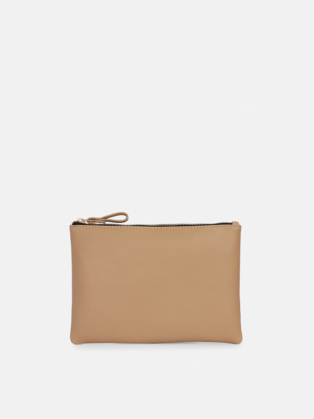 

Bagsy Malone Women Water Resistant Vanity Pouch, Beige