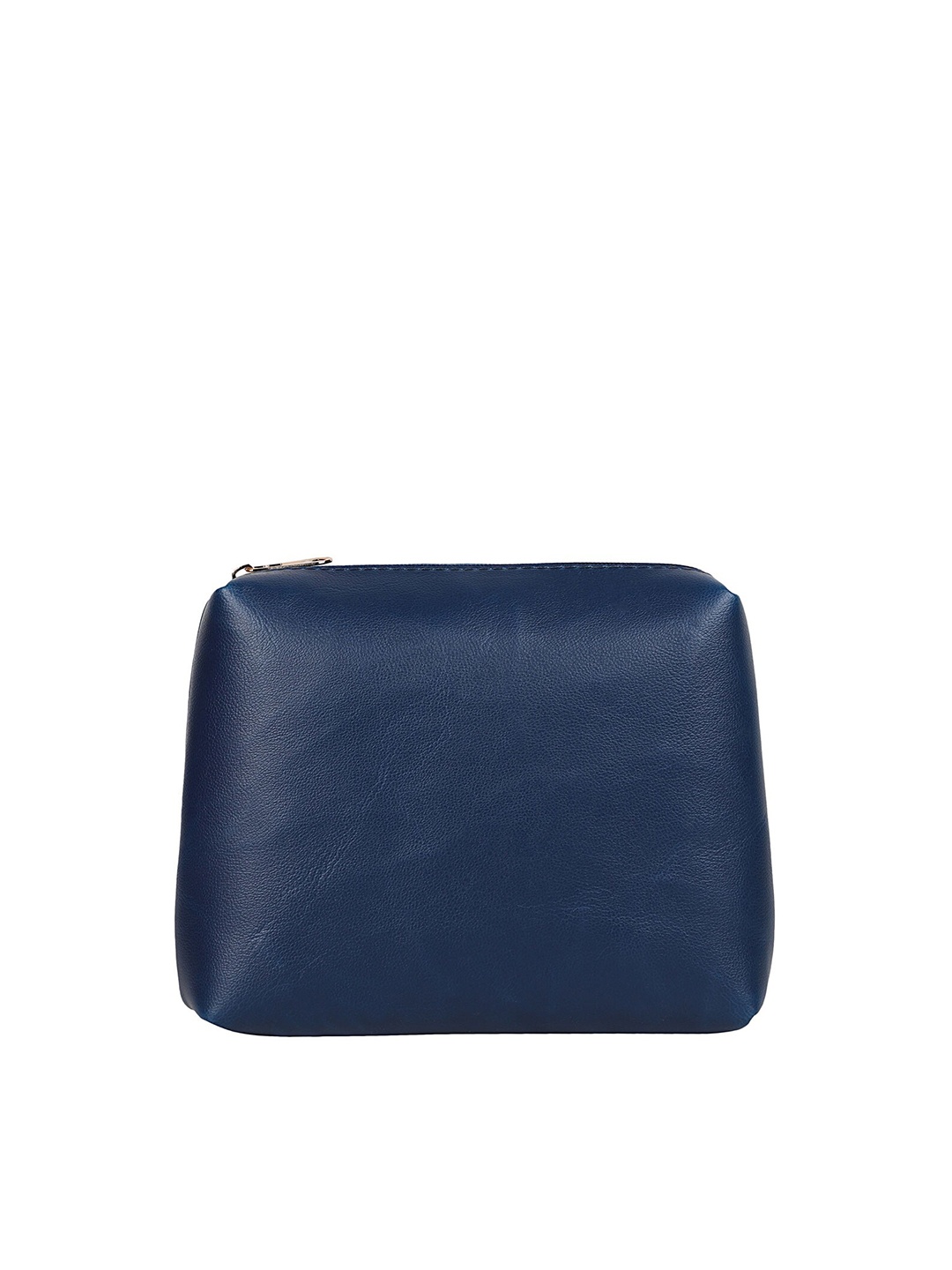 

Bagsy Malone Stylish Vanity Travel Pouch, Navy blue