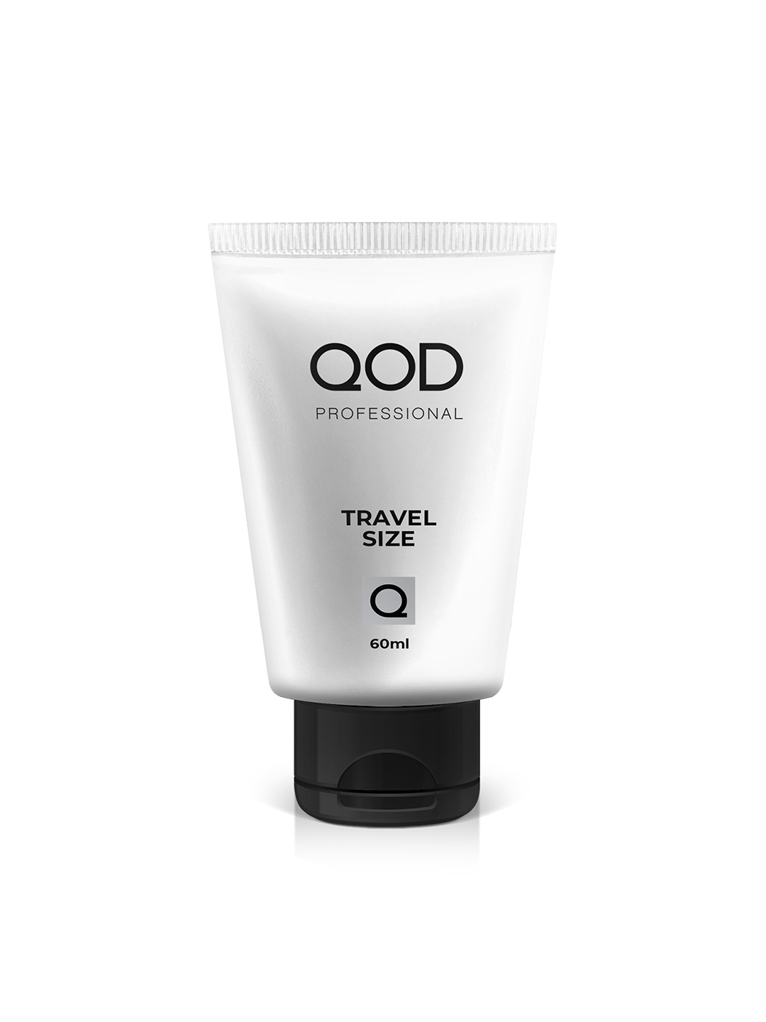 

QOD PROFESSIONAL Argan Sulphate-Free Travel Size Conditioner - 60ml, White