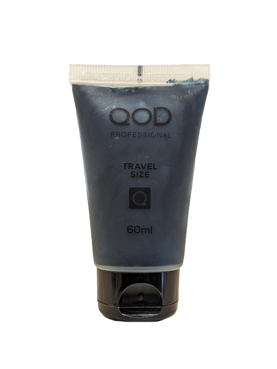 

QOD PROFESSIONAL Max Silver Sulphate-Free Travel Size Shampoo - 60ml, White