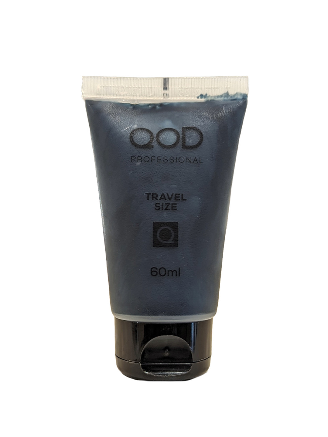 

QOD PROFESSIONAL Max Silver Sulphate-Free Travel Size Conditioner - 60ml, White