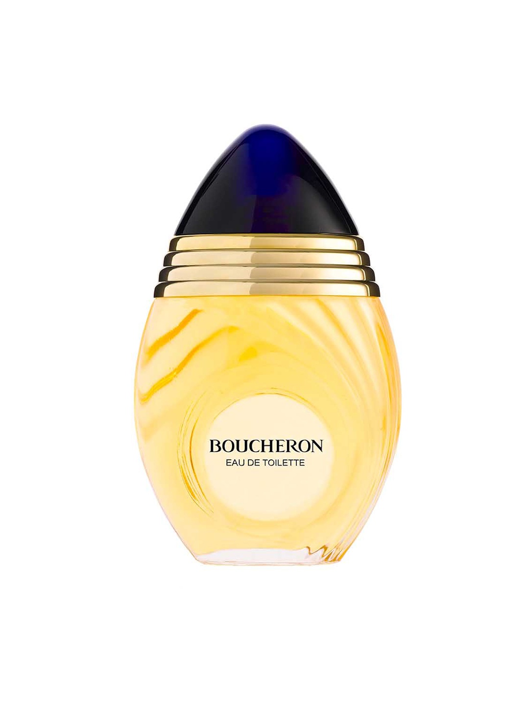 

BOUCHERON Women Eau de Toilette 100 ml, Yellow