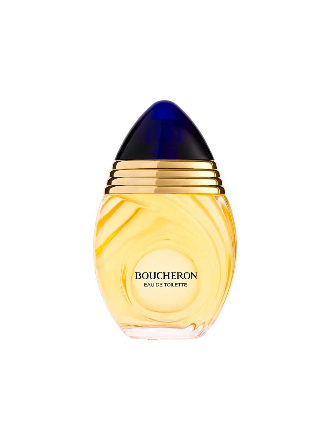

BOUCHERON Women Eau de Toilette 50 ml, Yellow