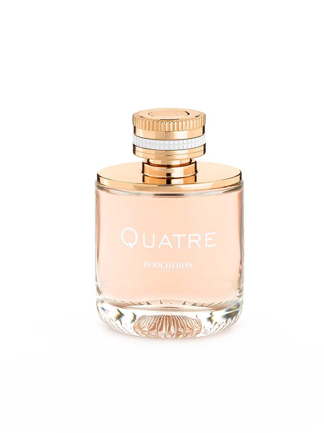 

BOUCHERON Women Quatre Pour Femme Eau de Parfum 100 ml, Pink