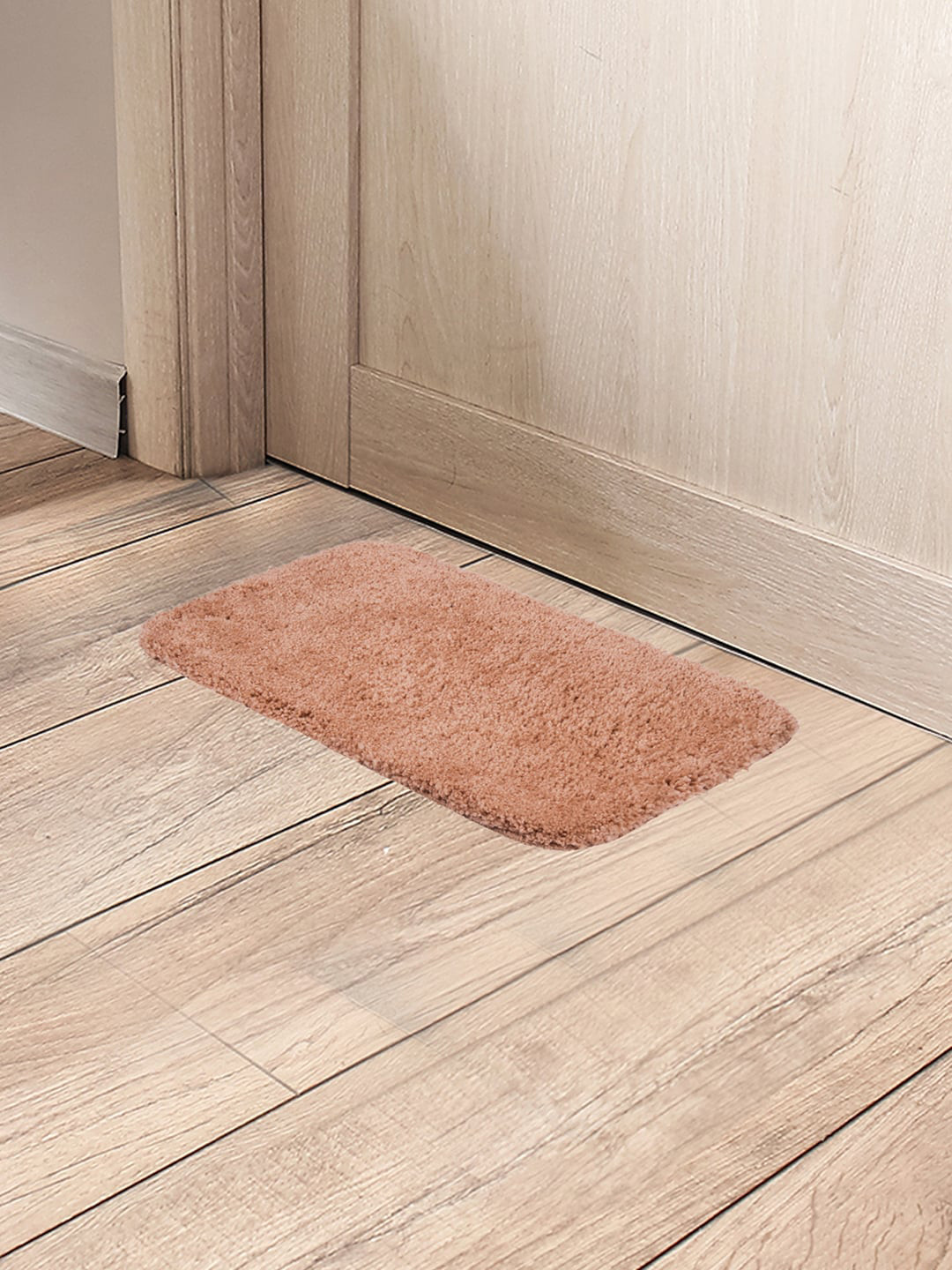 

Black gold Beige Cotton Anti Slip Heavy Duty Entrance Rug Shoes Scraper Doormat