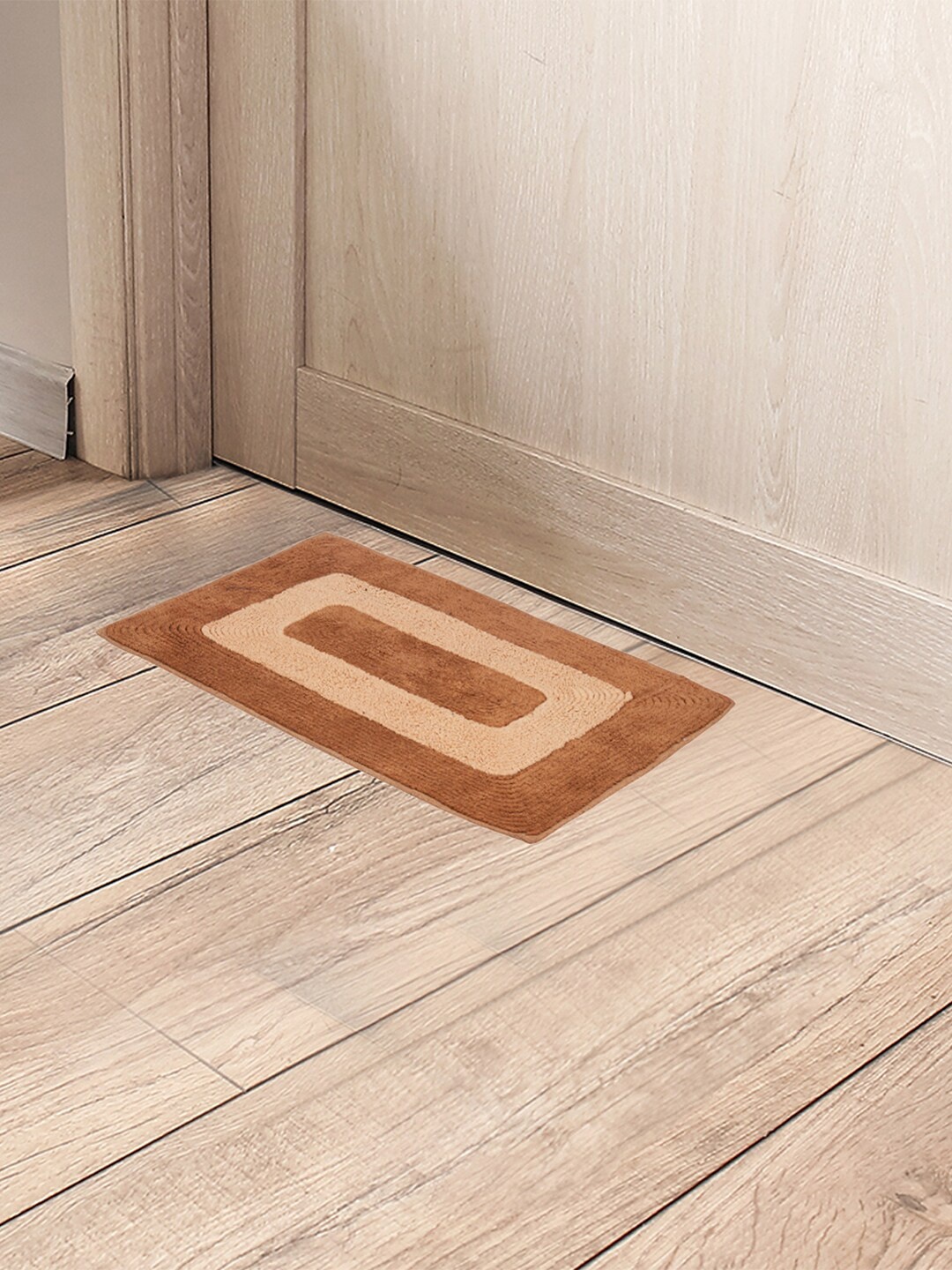 

Black Gold Brown & Beige Heavy Duty Entrance Rug Shoes Scraper Indoor Outdoor Mat