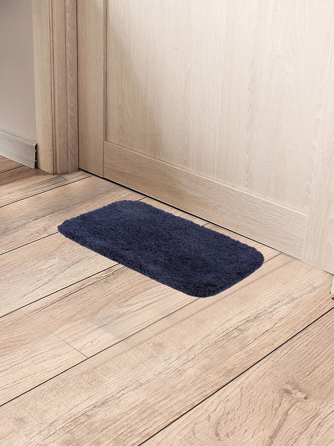 

Black gold Blue Cotton Anti-Skid Heavy Duty Entrance Rug Shoes Scraper Doormat
