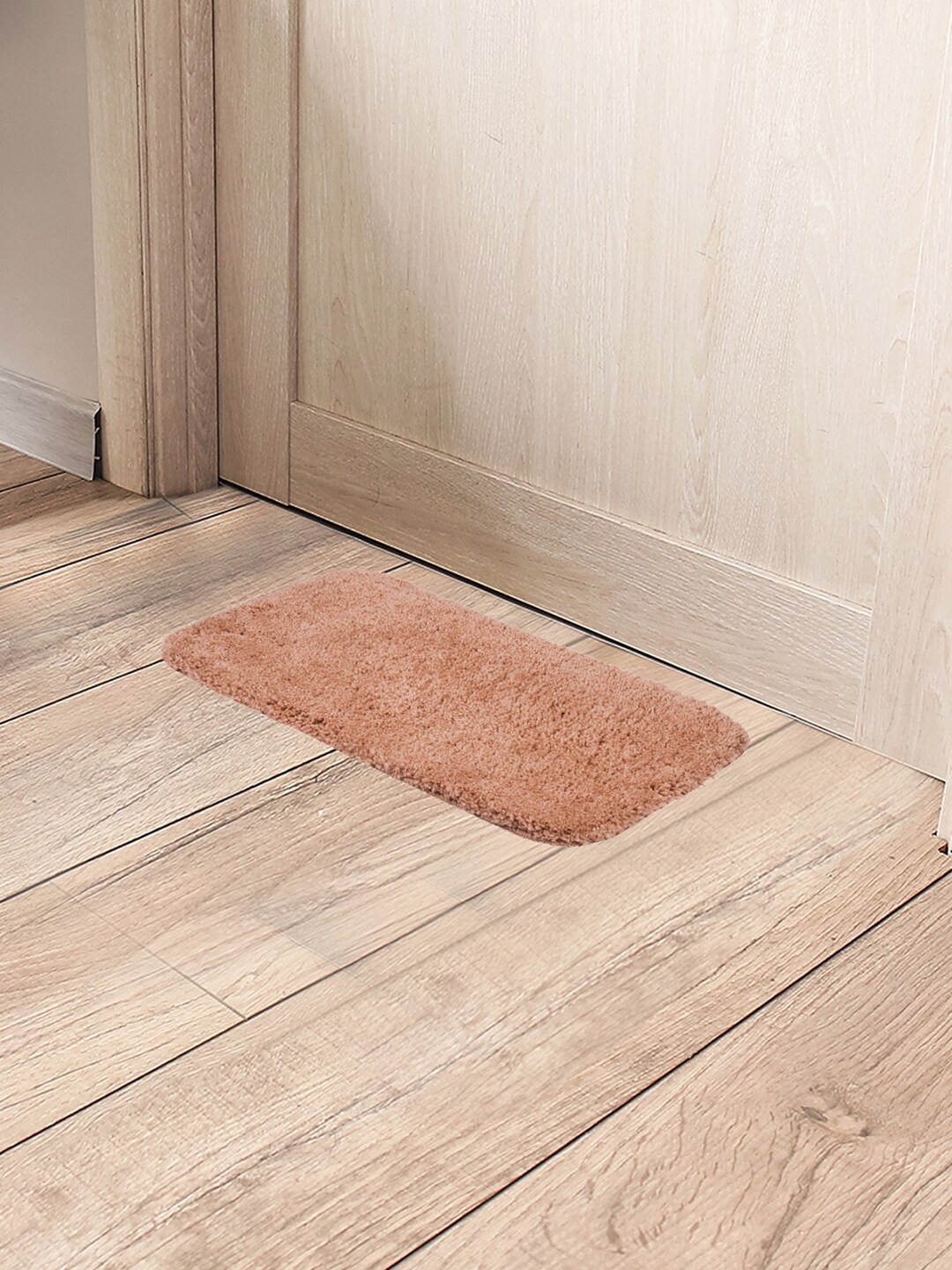 

Black gold Beige Cotton Anti Slip Heavy Duty Entrance Rug Shoes Scraper Doormat