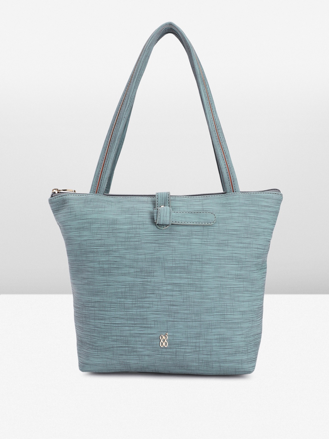 

Baggit Abstract Printed Shoulder Bag, Blue